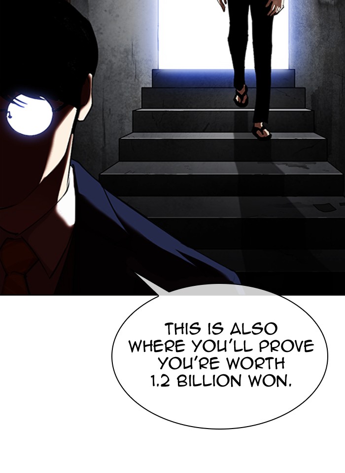 18+ Lookism Chapter 314: Ep. 314: Jake Kim (13) page 192