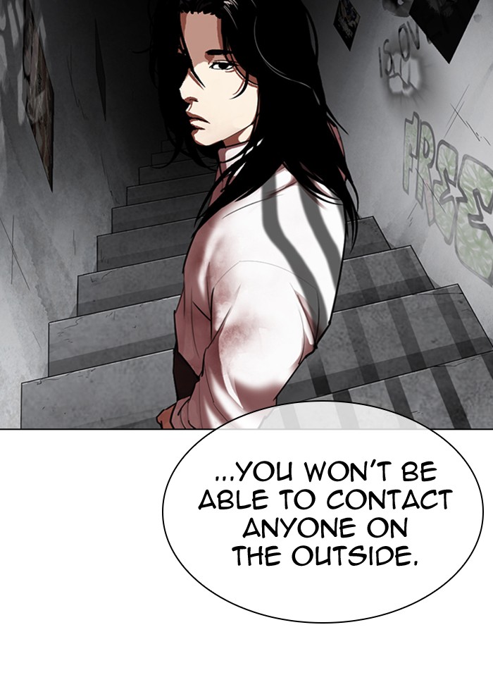 18+ Lookism Chapter 314: Ep. 314: Jake Kim (13) page 194