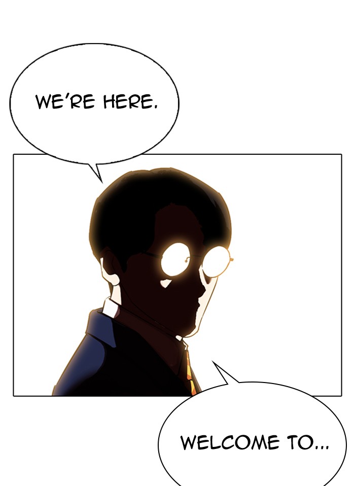 18+ Lookism Chapter 314: Ep. 314: Jake Kim (13) page 197
