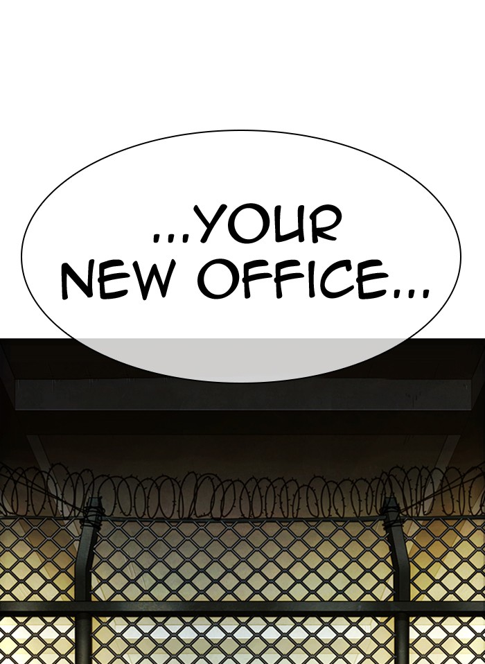 18+ Lookism Chapter 314: Ep. 314: Jake Kim (13) page 199