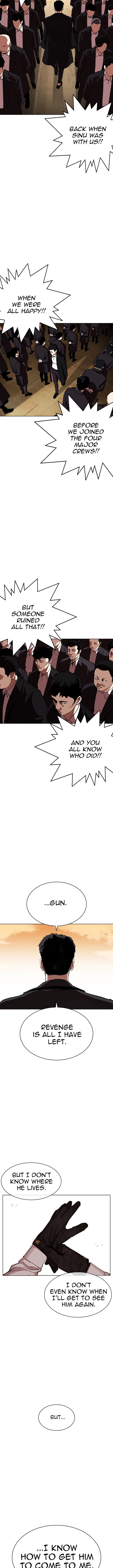 18+ Lookism Chapter 317 page 23