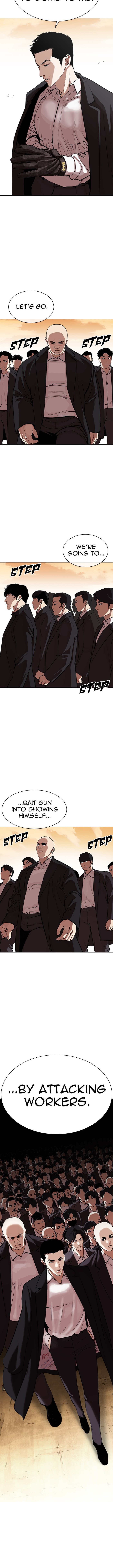 18+ Lookism Chapter 317 page 24