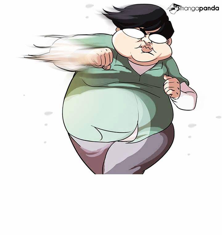18+ Lookism Chapter 32 page 29