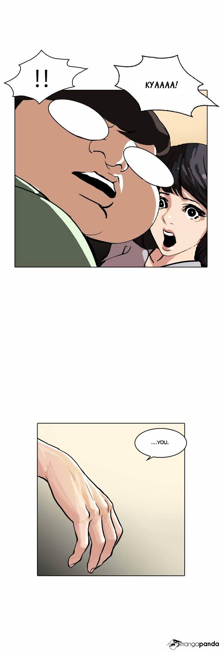 18+ Lookism Chapter 32 page 41