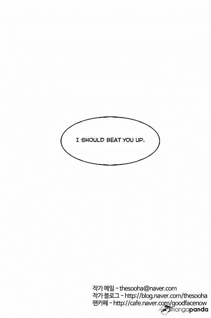 18+ Lookism Chapter 32 page 45