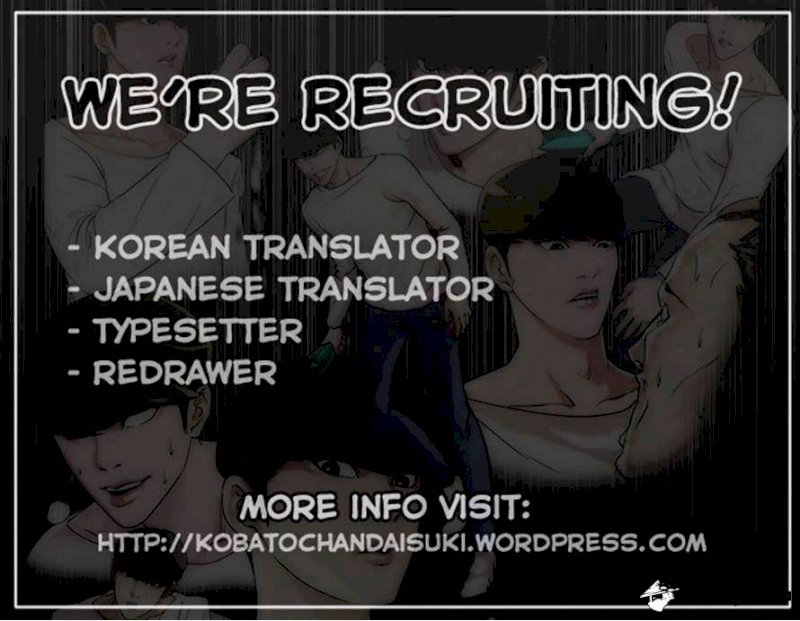 18+ Lookism Chapter 32 page 47