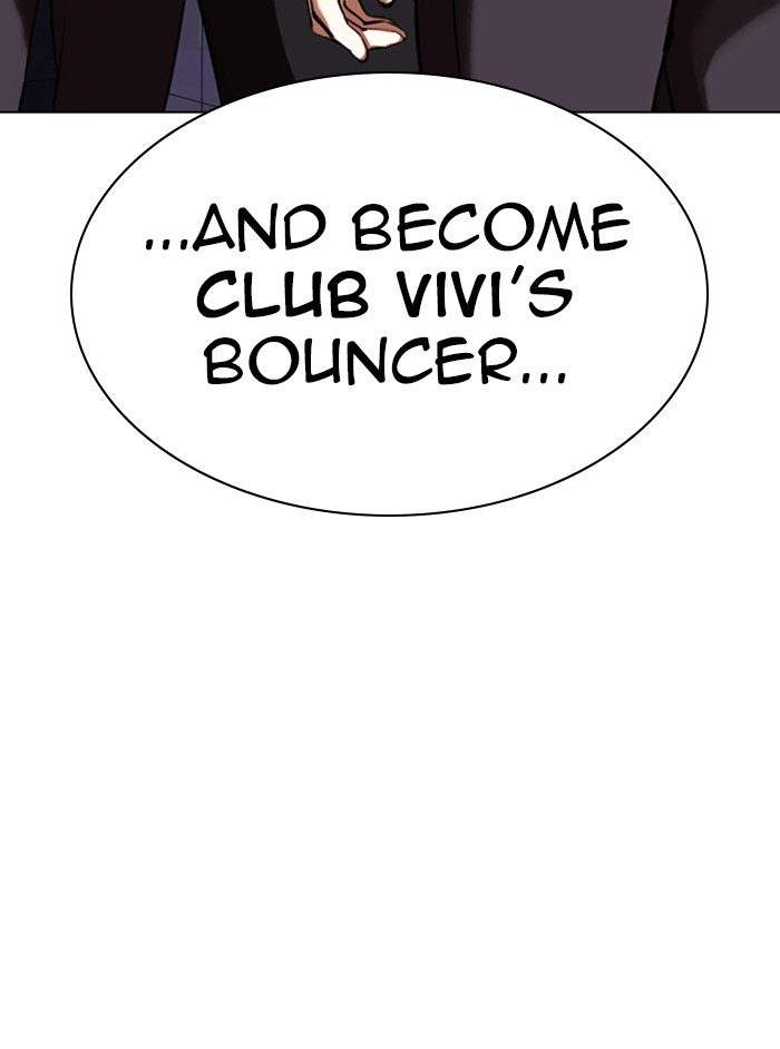 18+ Lookism Chapter 324 page 3