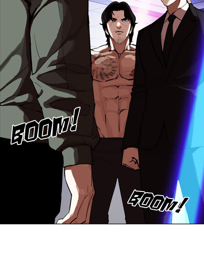 18+ Lookism Chapter 324 page 10