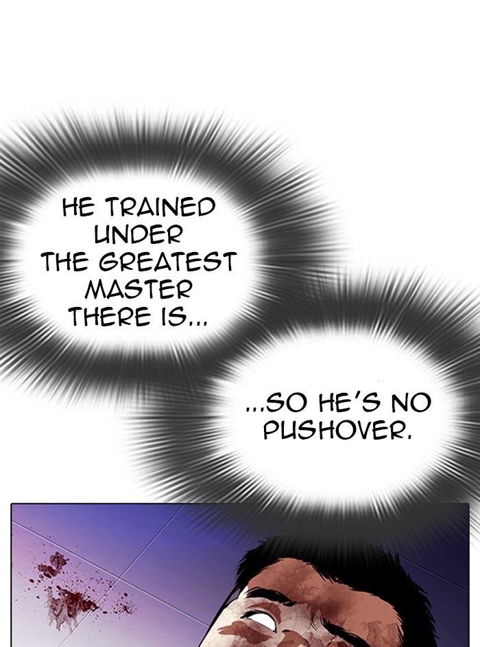 18+ Lookism Chapter 324 page 13