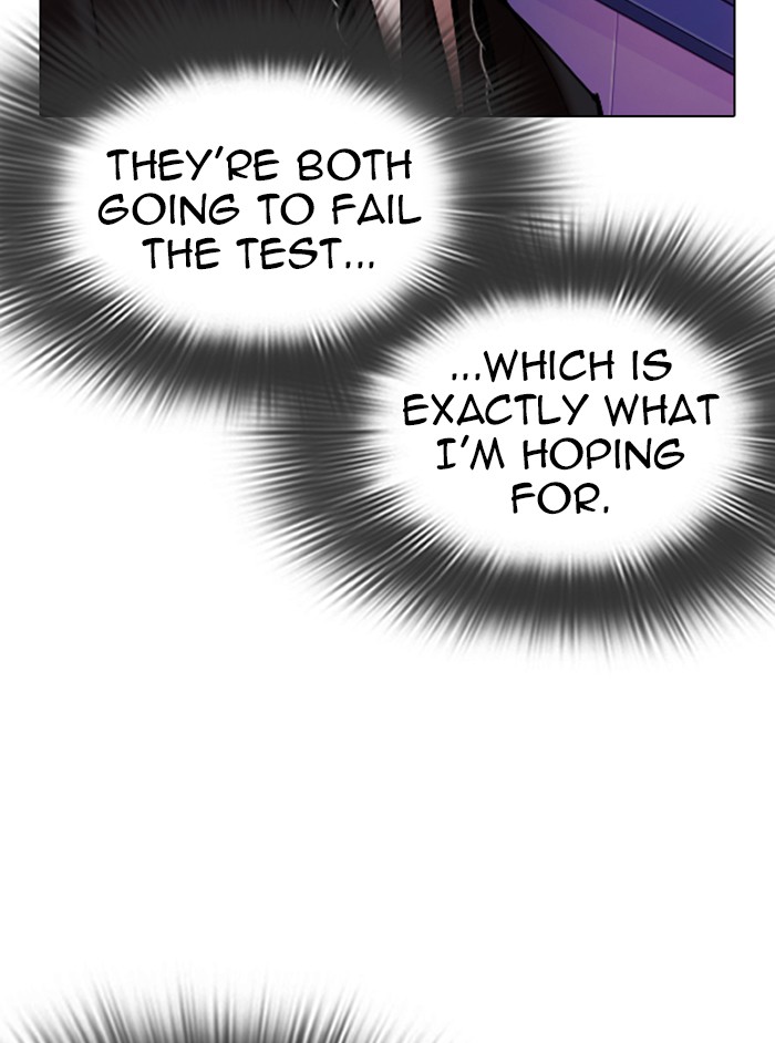 18+ Lookism Chapter 324 page 19
