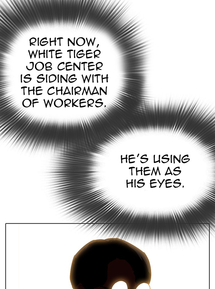 18+ Lookism Chapter 324 page 20