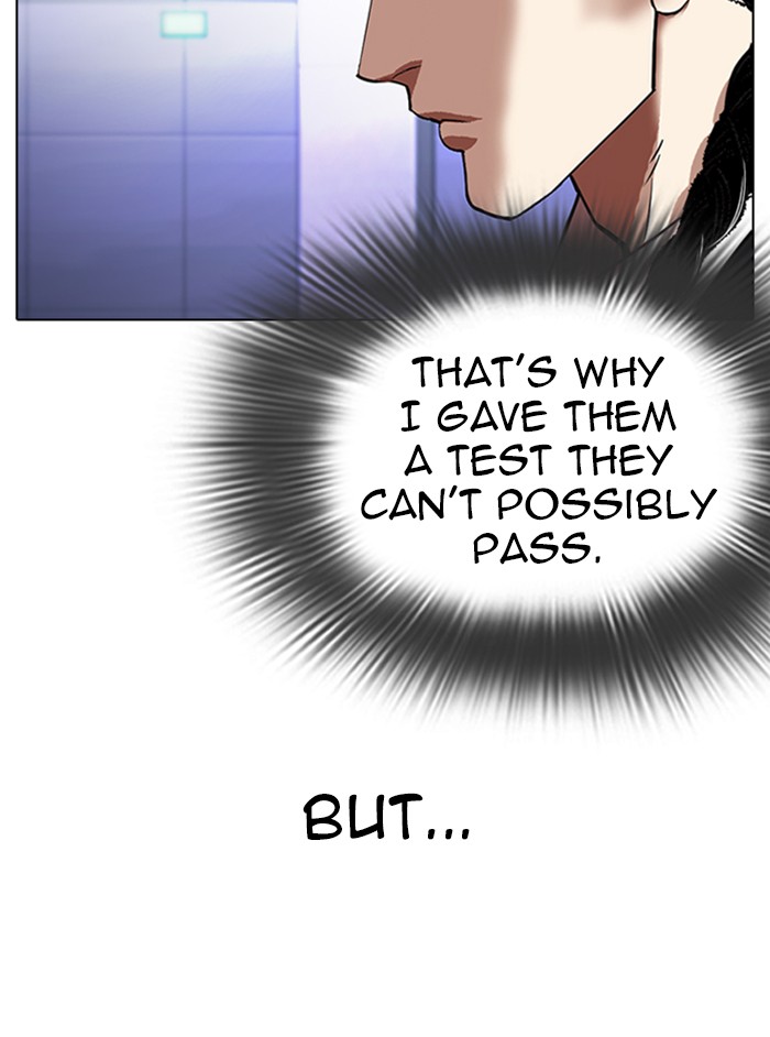 18+ Lookism Chapter 324 page 23