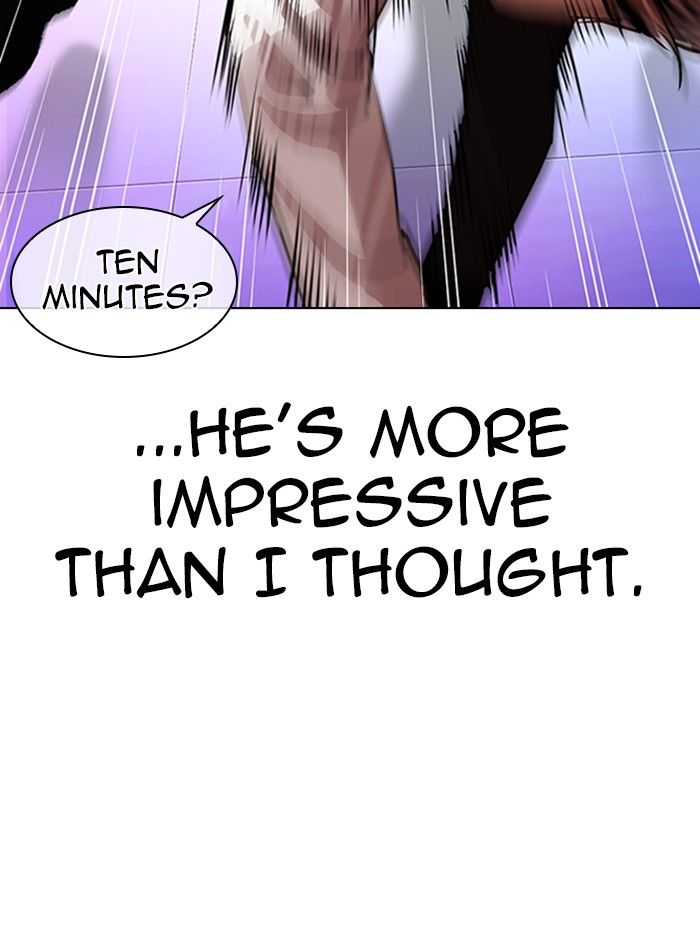 18+ Lookism Chapter 324 page 26