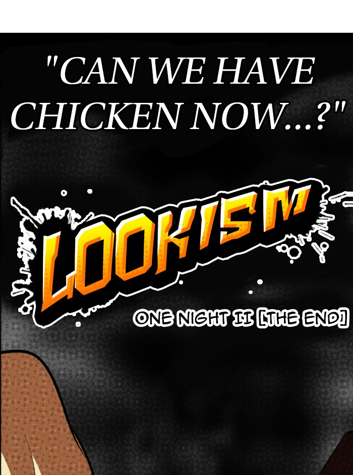 18+ Lookism Chapter 324 page 29