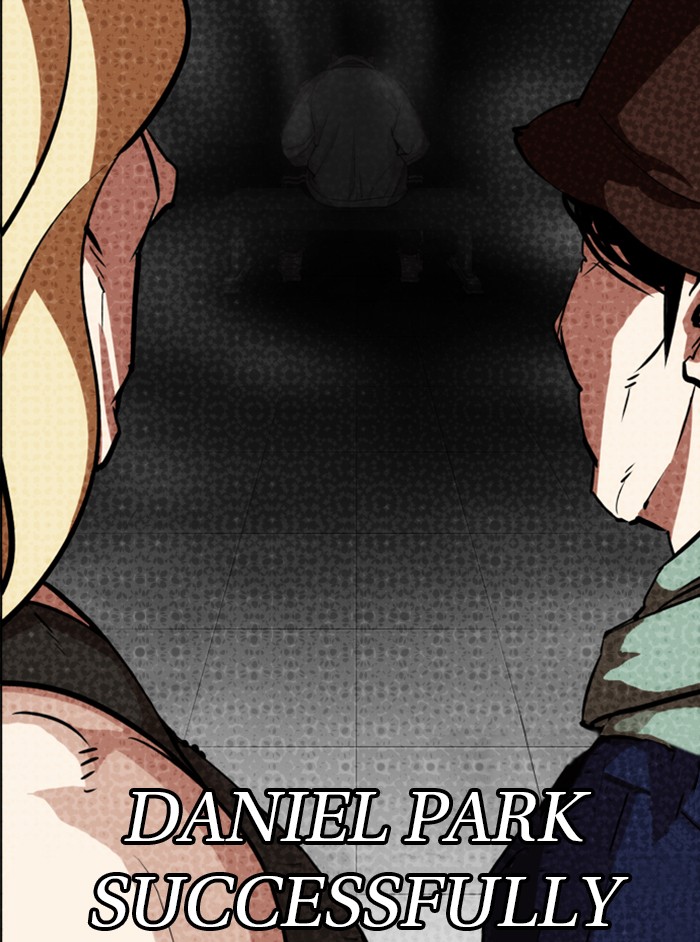 18+ Lookism Chapter 324 page 30