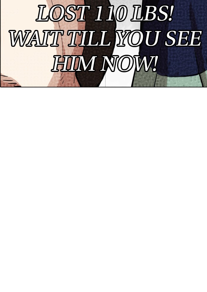 18+ Lookism Chapter 324 page 31