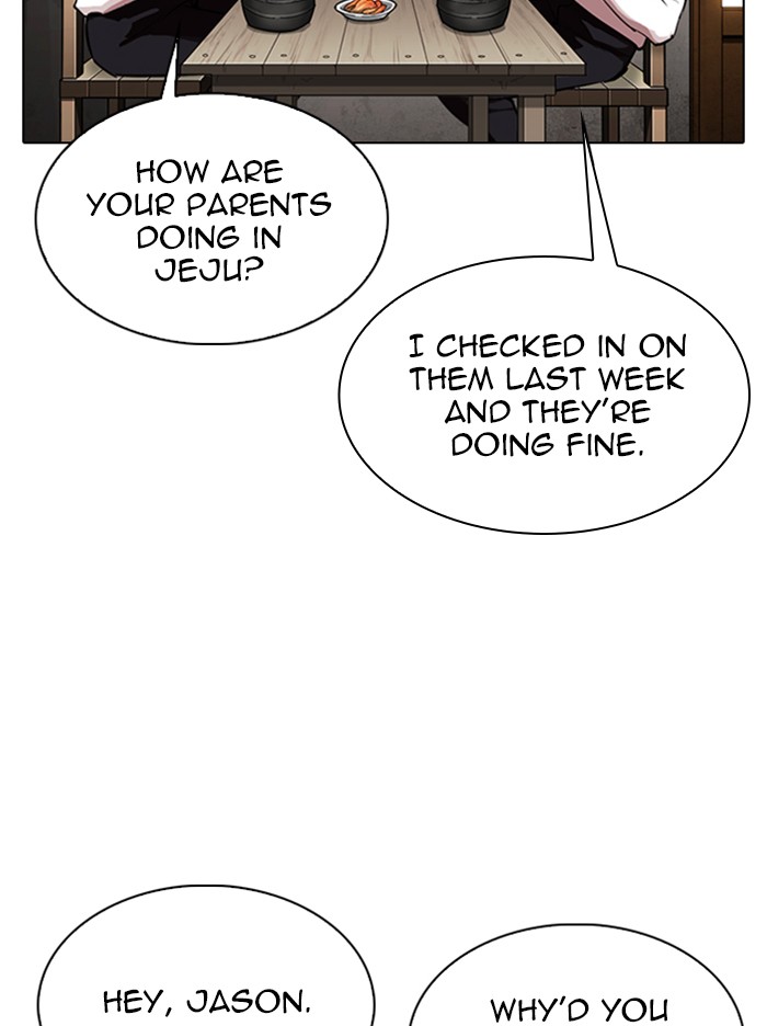 18+ Lookism Chapter 324 page 36