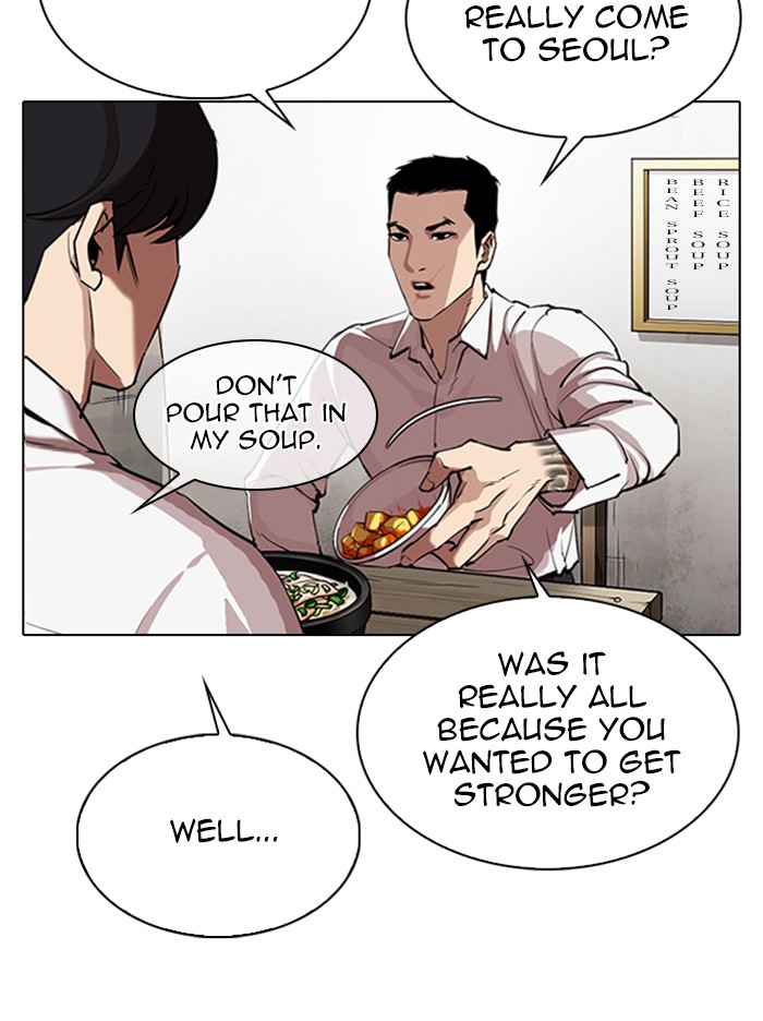 18+ Lookism Chapter 324 page 37