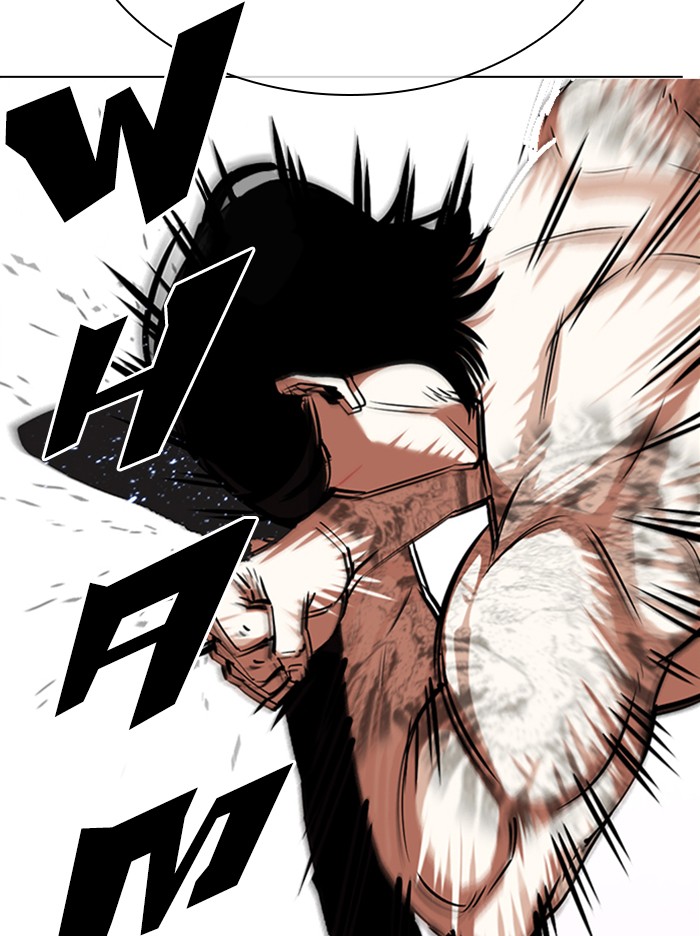 18+ Lookism Chapter 324 page 45