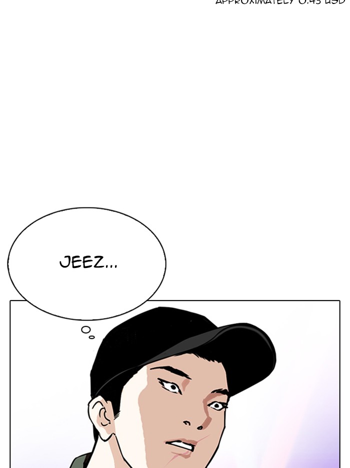 18+ Lookism Chapter 324 page 47
