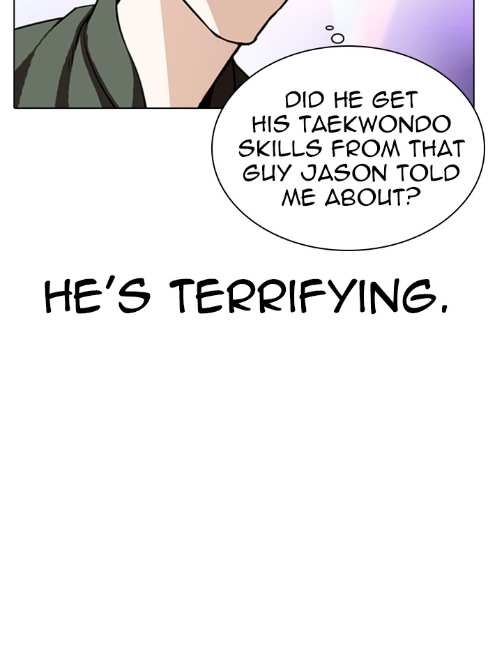 18+ Lookism Chapter 324 page 48