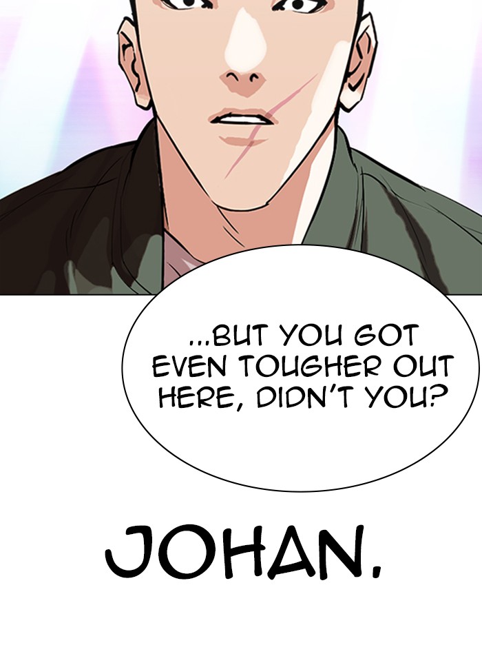 18+ Lookism Chapter 324 page 50