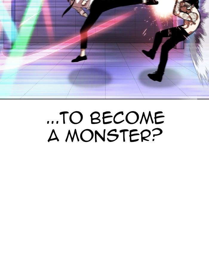 18+ Lookism Chapter 324 page 53