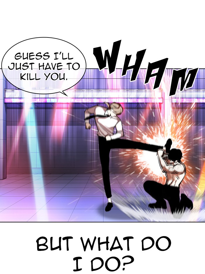 18+ Lookism Chapter 324 page 54
