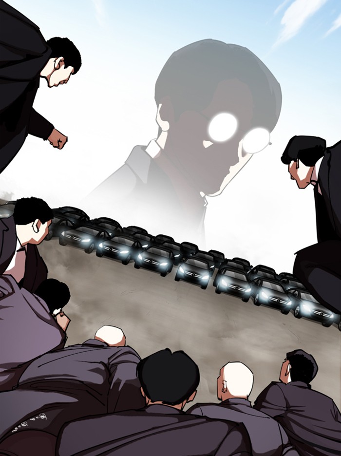 18+ Lookism Chapter 324 page 58
