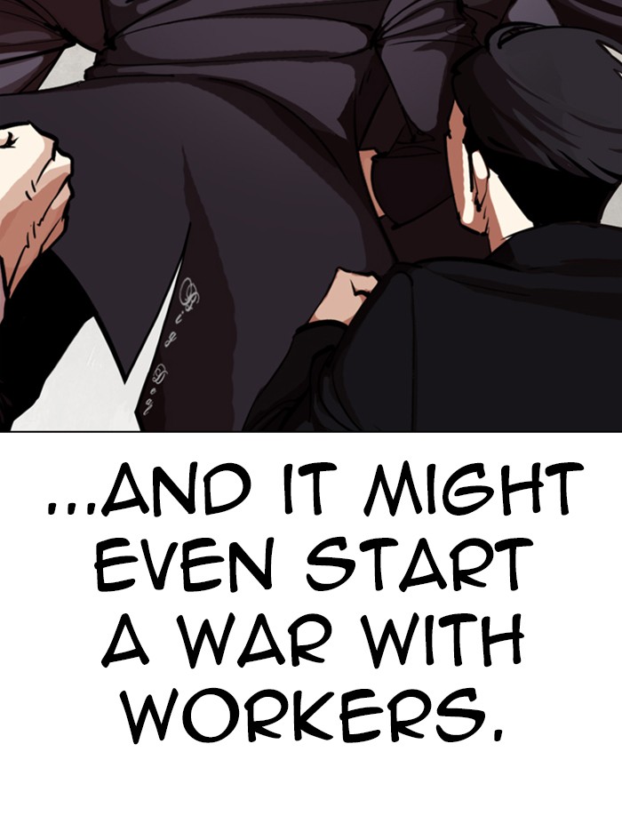 18+ Lookism Chapter 324 page 59