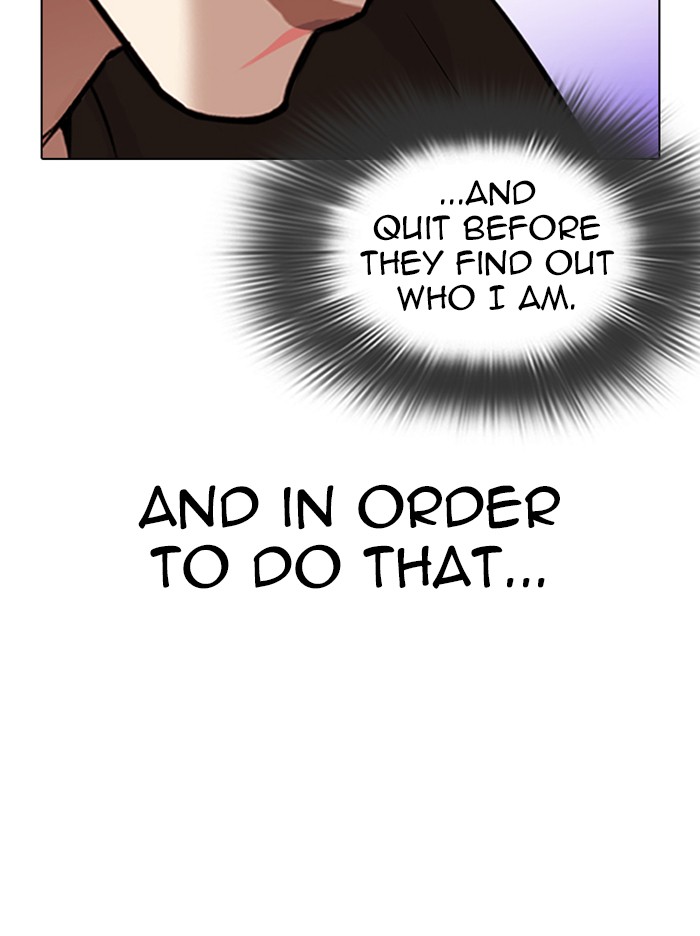 18+ Lookism Chapter 324 page 61