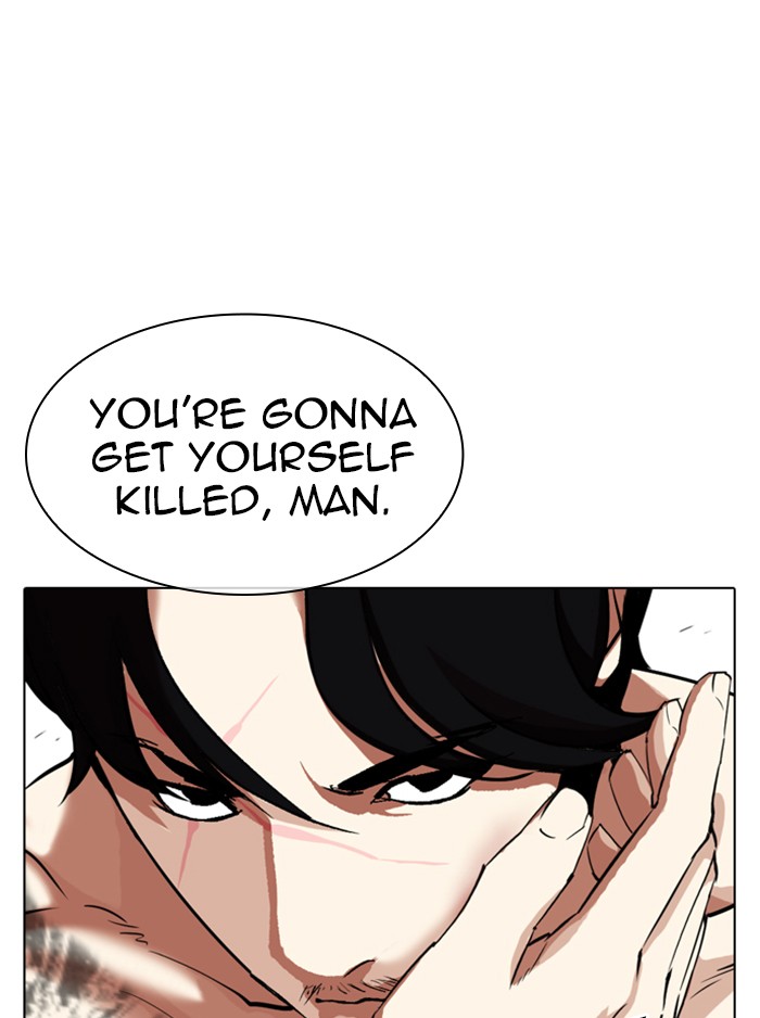 18+ Lookism Chapter 324 page 64