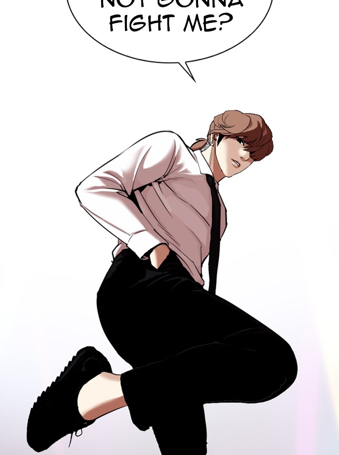 18+ Lookism Chapter 324 page 66