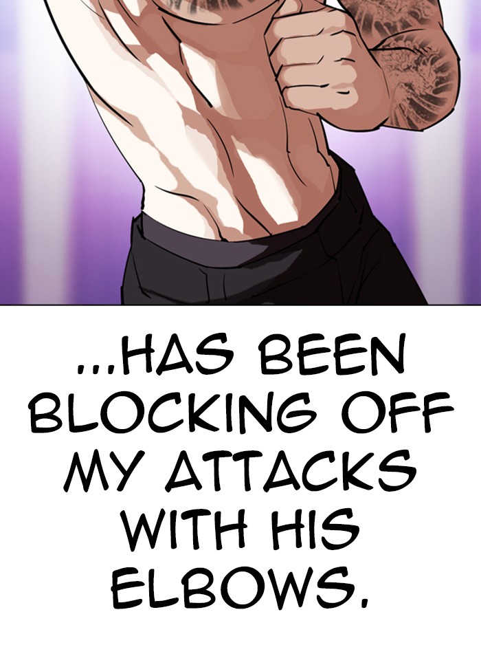 18+ Lookism Chapter 324 page 70