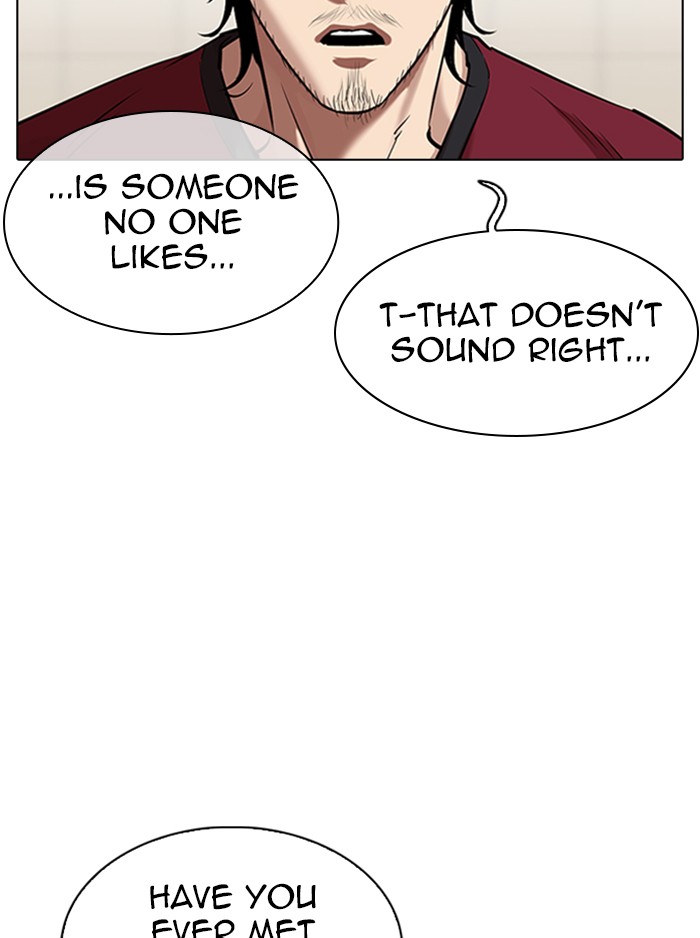18+ Lookism Chapter 324 page 75