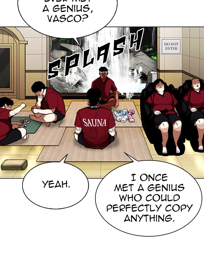 18+ Lookism Chapter 324 page 76
