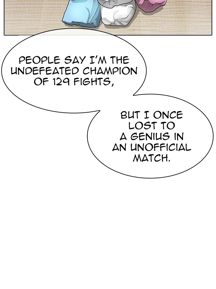 18+ Lookism Chapter 324 page 78