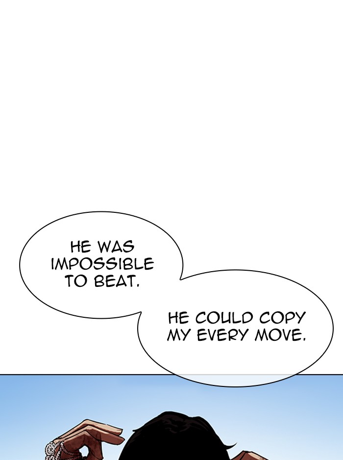 18+ Lookism Chapter 324 page 81