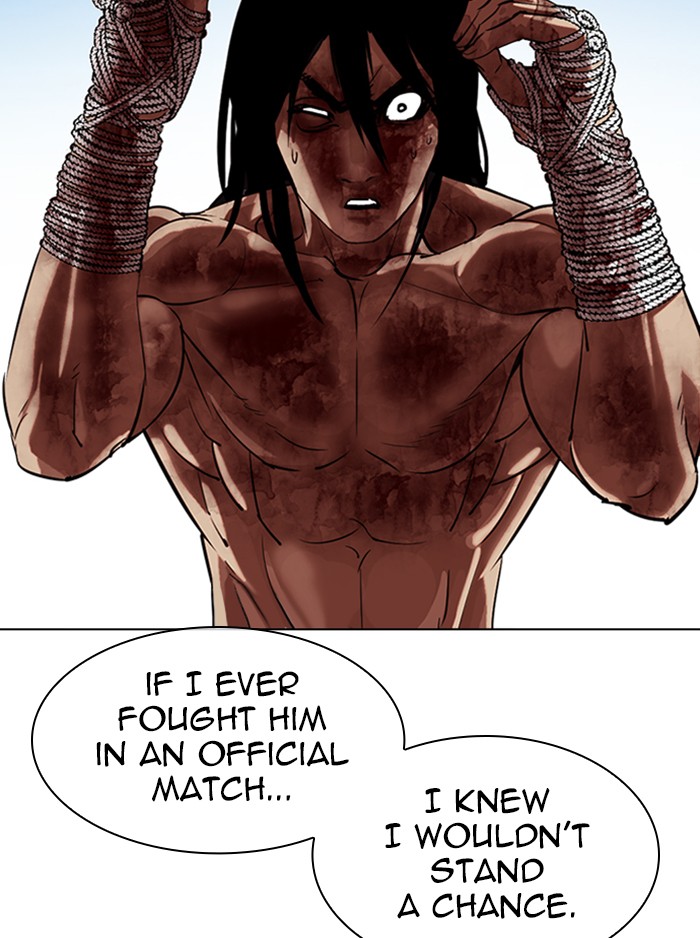 18+ Lookism Chapter 324 page 82