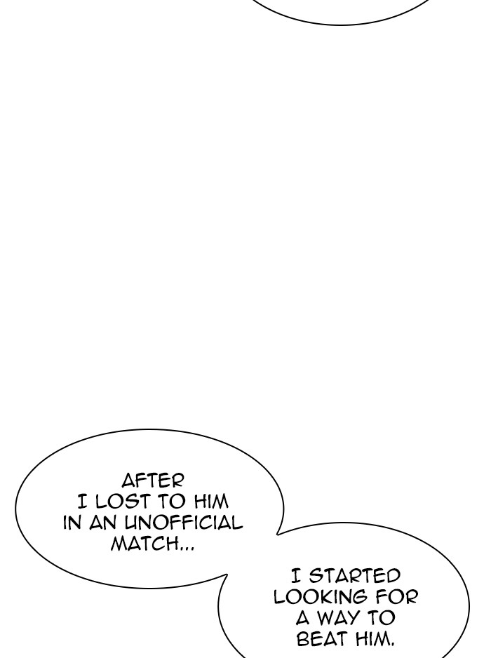 18+ Lookism Chapter 324 page 83