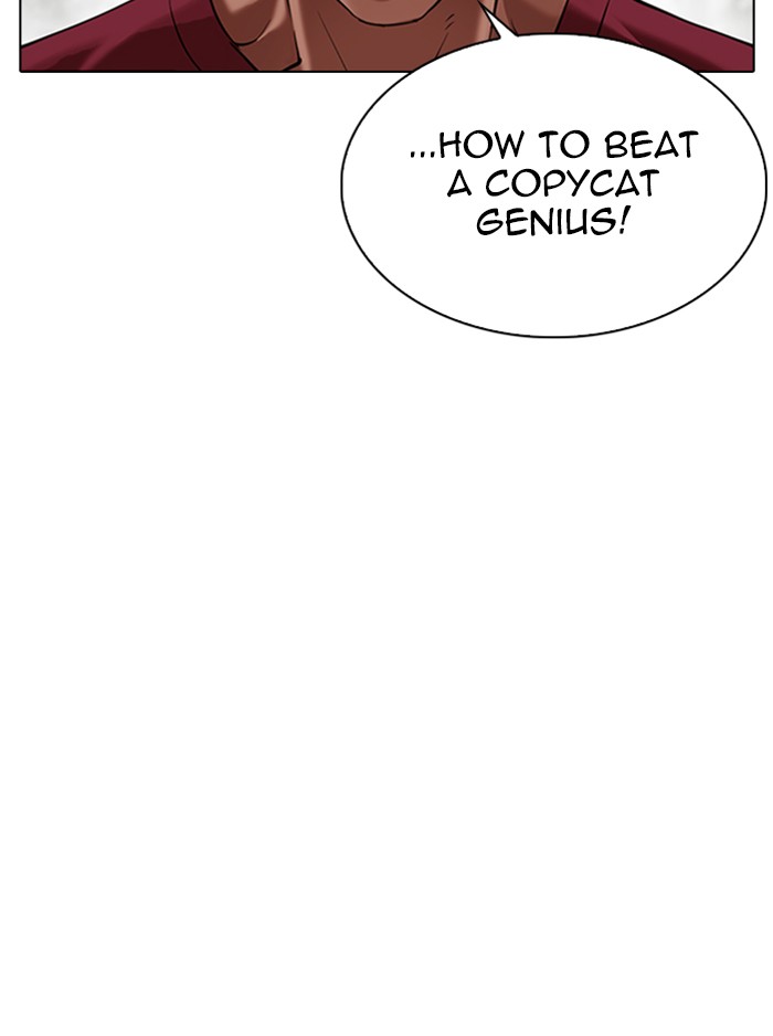 18+ Lookism Chapter 324 page 86