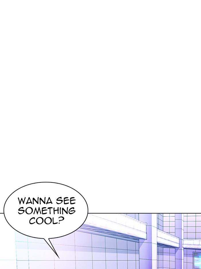 18+ Lookism Chapter 324 page 91