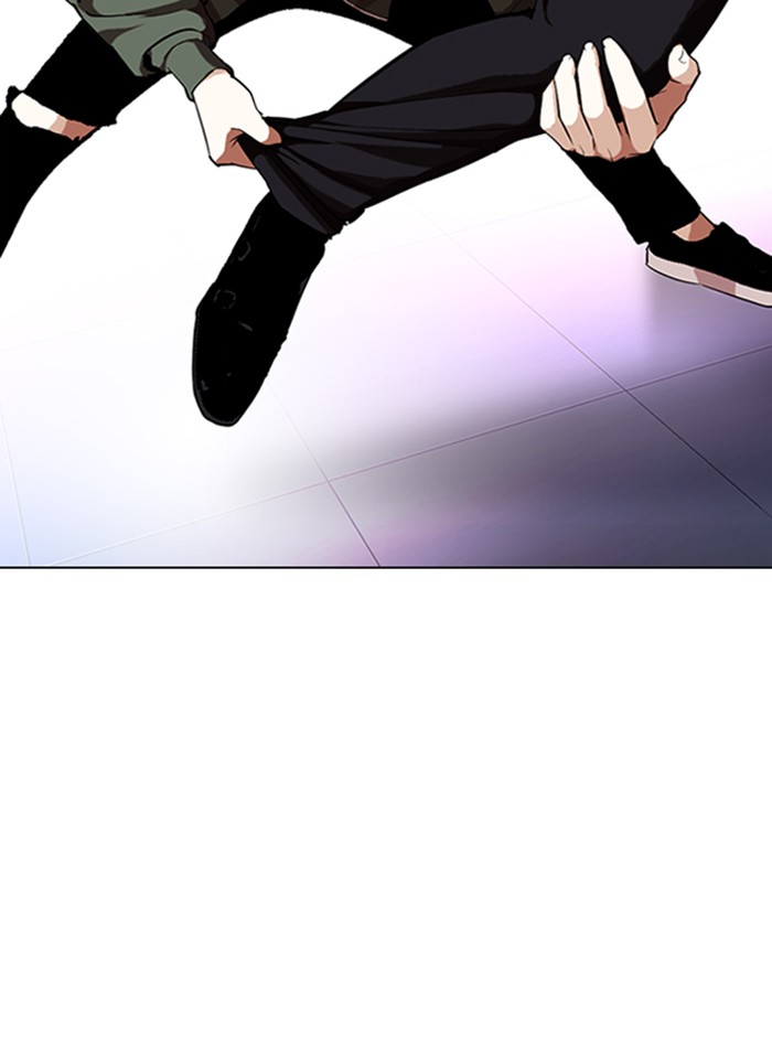 18+ Lookism Chapter 324 page 94