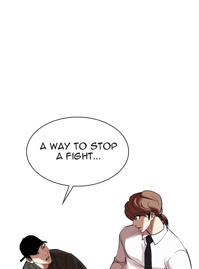 18+ Lookism Chapter 324 page 95