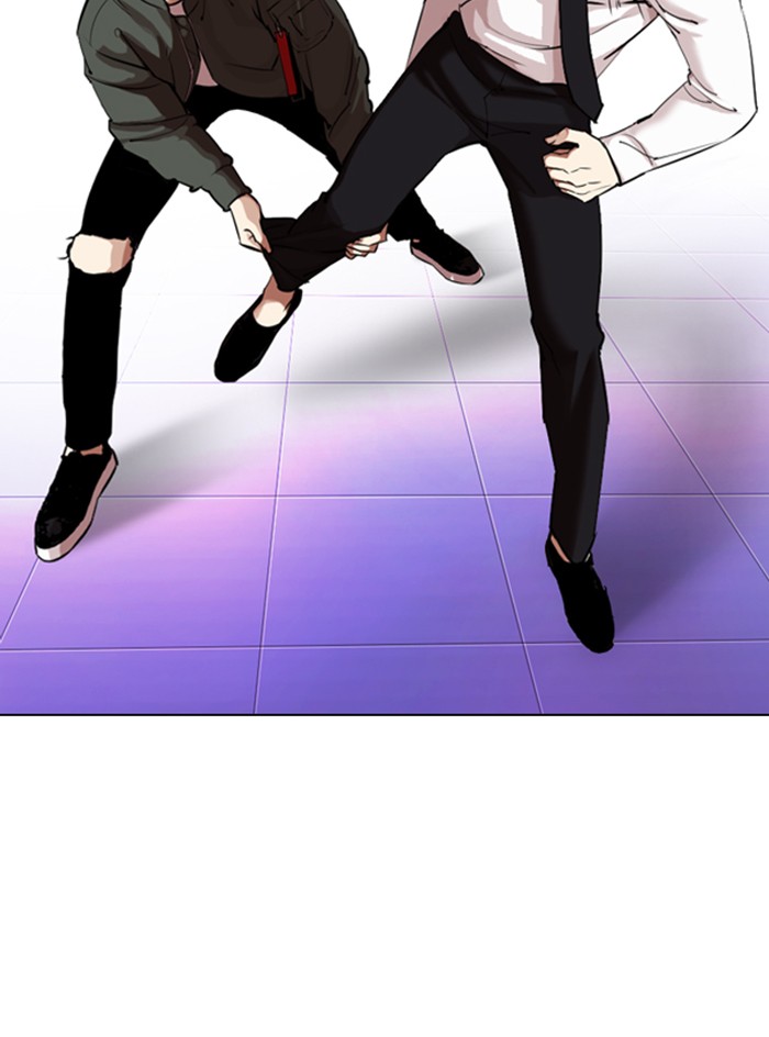 18+ Lookism Chapter 324 page 96