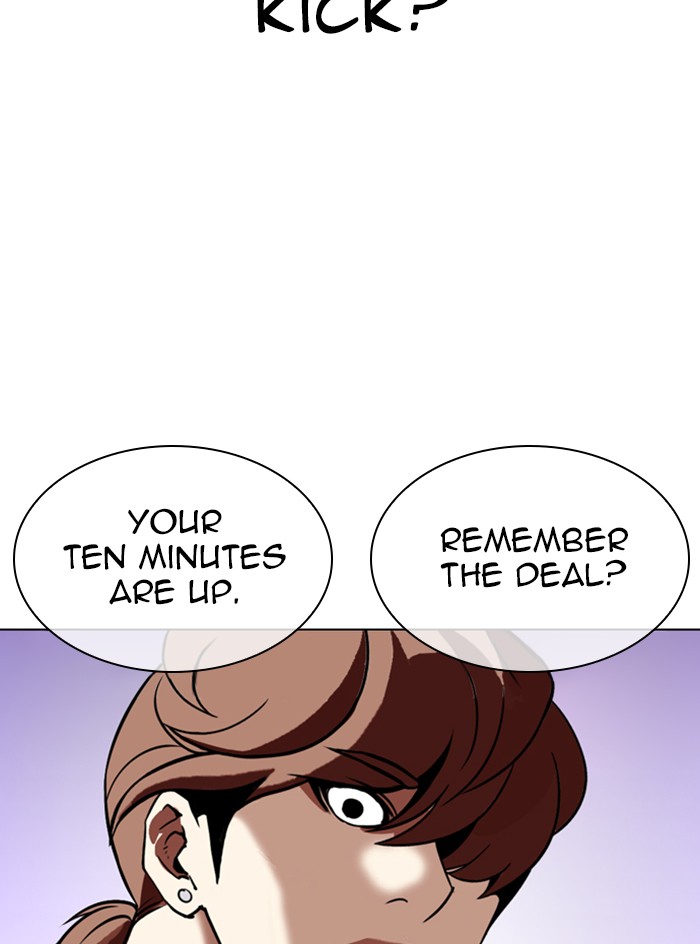 18+ Lookism Chapter 324 page 98