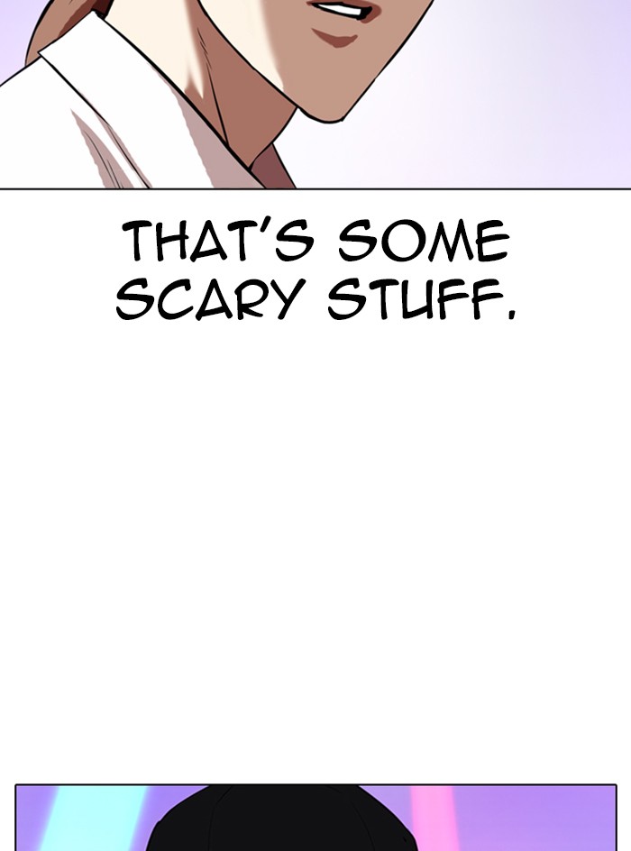 18+ Lookism Chapter 324 page 99