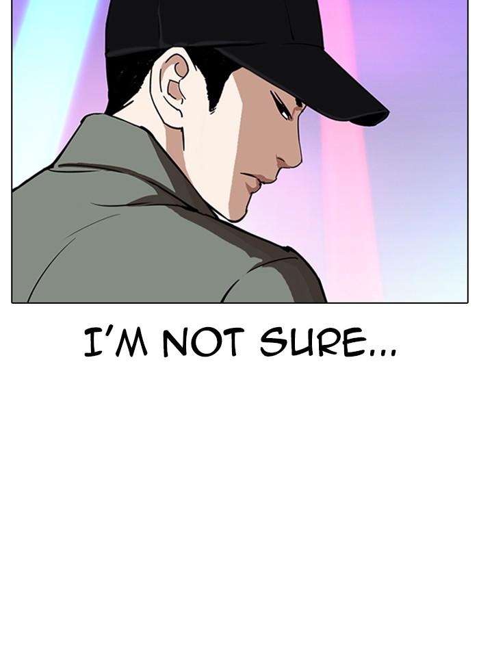 18+ Lookism Chapter 324 page 100