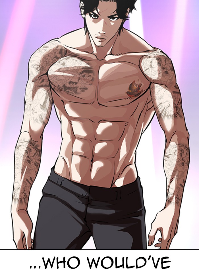 18+ Lookism Chapter 324 page 102