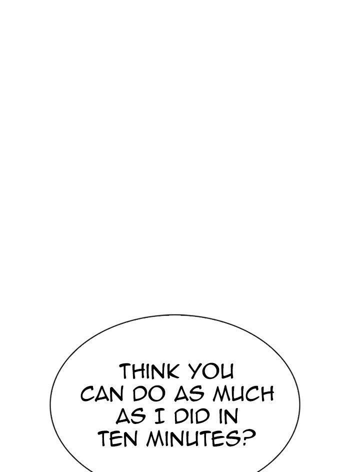 18+ Lookism Chapter 324 page 104